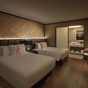 Chambre Double de Luxe